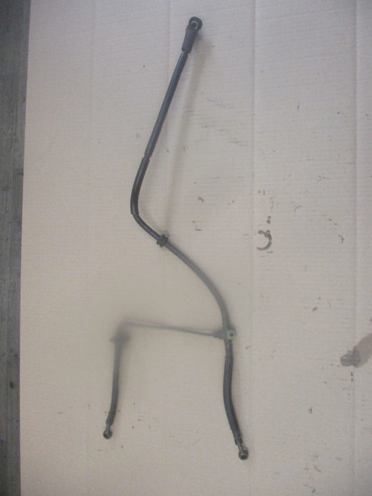 Tuyauterie de freins avant pour Honda 750 VFR - RC24