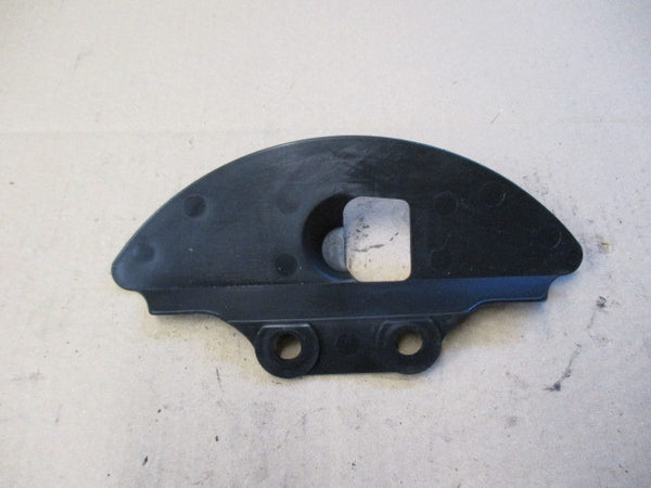 Cache inférieur de fourche pour Suzuki 650 XF Freewind