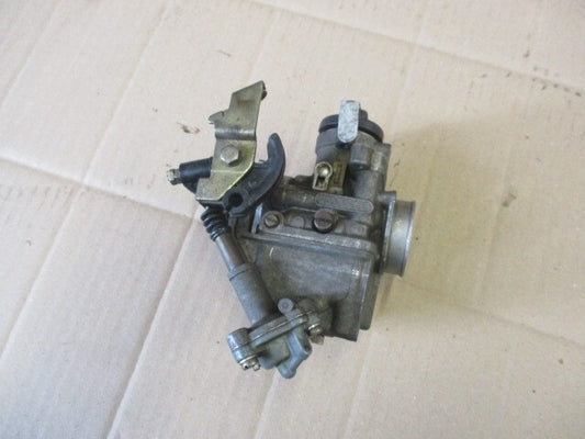 Carburateur pour Honda 125 NX Transcity - JD12