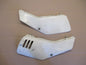 Caches latéraux pour Suzuki 600 DR - 650 DR - SN41A - SP41A