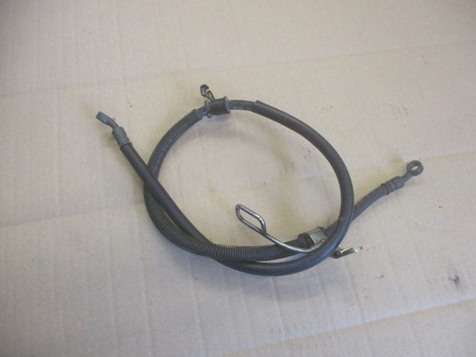 Tuyauterie de frein avant pour Yamaha 125 XV Virago - 5AJ