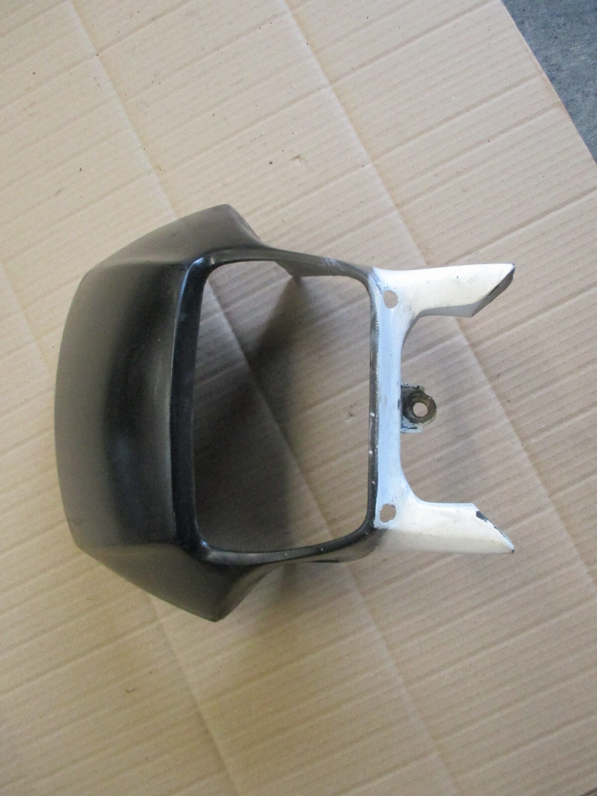 Tête de fourche pour Yamaha 600 XTE - 4PT - DJ02