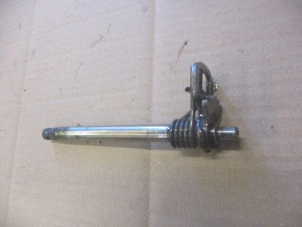 Axe sélecteur pour Honda 125 MTX - JD05 - JD07