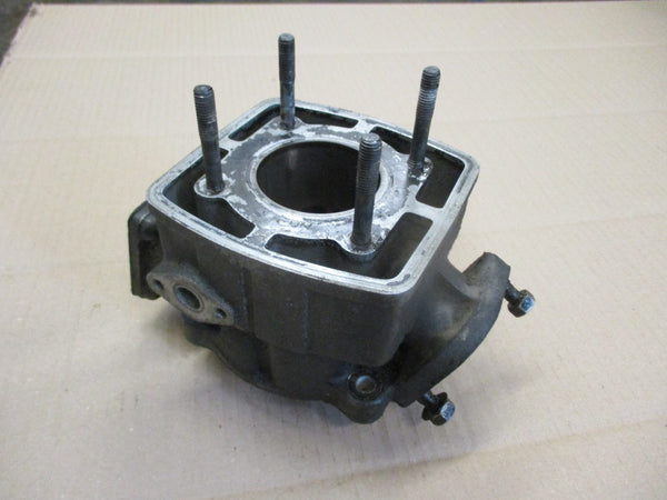 Cylindre cote 56mm à réaléser pour Yamaha 125 DTLC - 10V