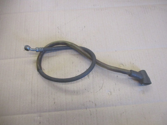 Tuyauterie de frein avant pour Suzuki 125 GT
