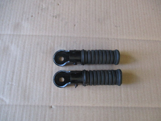Cales pieds arrière pour Yamaha 125 SR - 10F