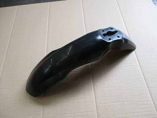 Garde boue avant pour Honda 125 XR - JD19A - JD1911