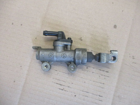 Maitre cylindre de frein arrière pour Honda 750 VFR - RC36 - Type 2 - 1994/1997