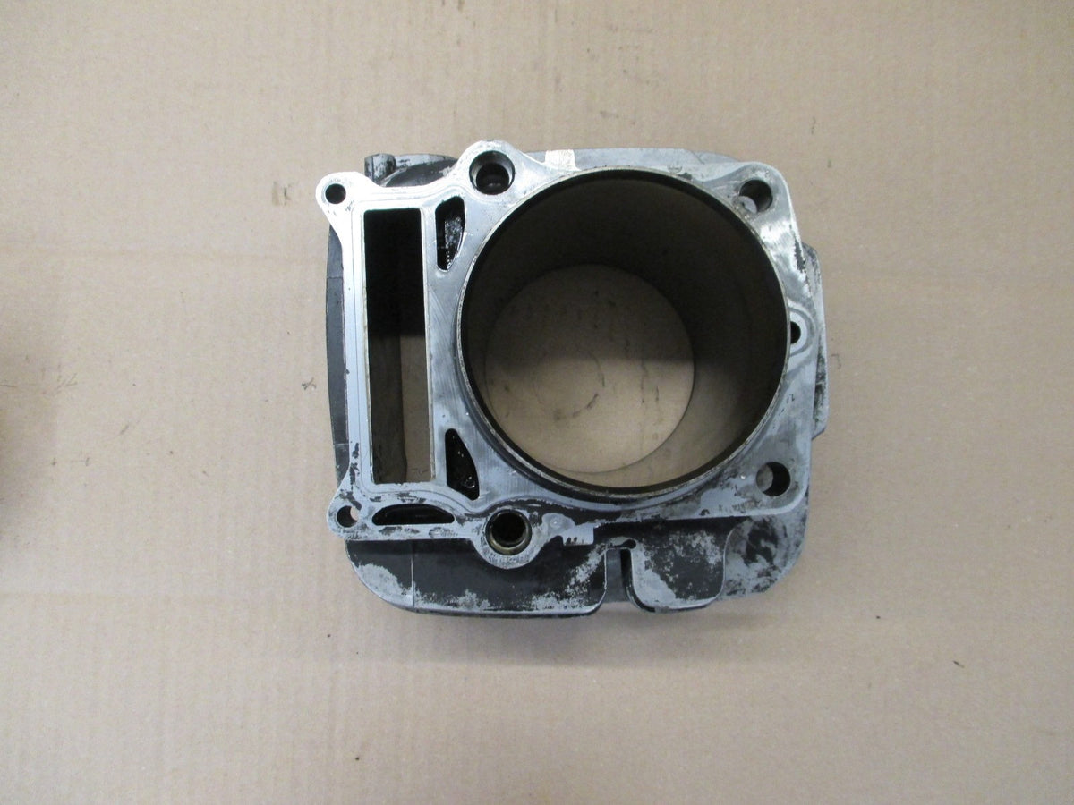 Cylindre / piston référence 3AJ-00 pour Yamaha 600 XT XTZ - 2KF - 3AJ