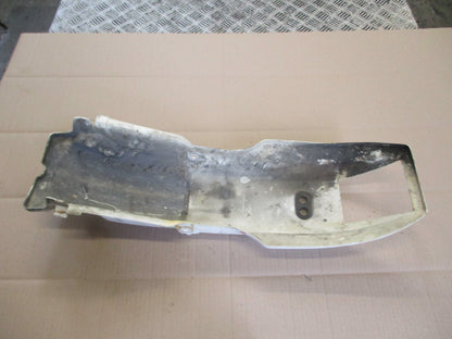 Garde boue arrière pour Yamaha 125 DTLC - 34X - 1HR - 53W