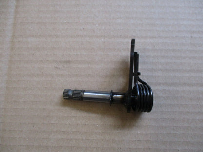 Axe de sélecteur pour Suzuki 600 DR -  SN41A