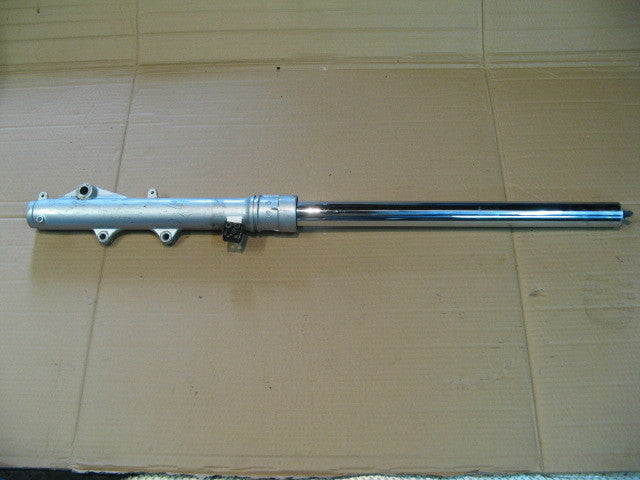 Tube de fourche gauche pour Yamaha 600 XT - 2KF