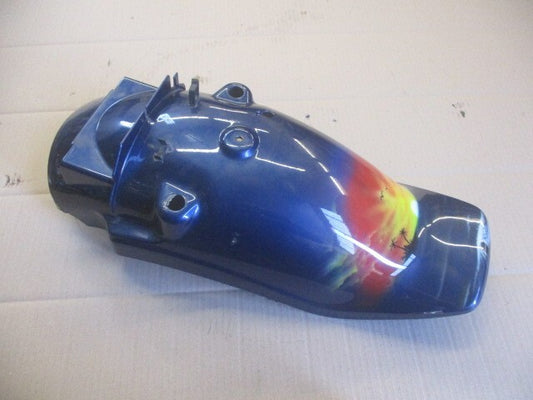 Garde boue arrière pour Yamaha 1200 V-MAX - VMAX - 2EN