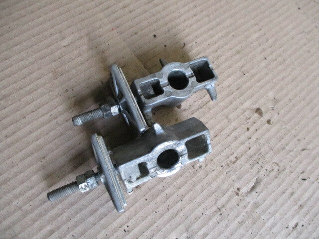 Tendeurs de roue arrière pour Honda 600 Transalp - PD06 - PD10