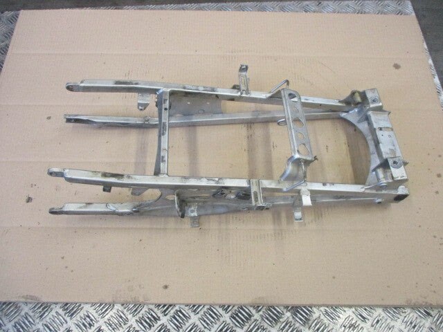 Boucle arrière de cadre pour Honda 750 VFR - RC36 - Type 2 - 1994/1997