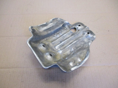 Sabot moteur pour Yamaha 125 TY