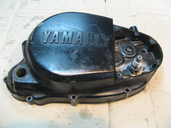 Carter d'embrayage pour Yamaha 125 DTMX - 2A8