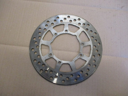 Disque de frein avant pour Yamaha 125 TW - DE01 - DE054