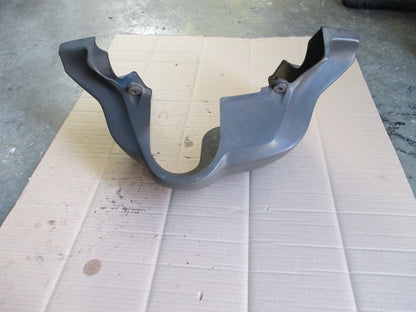 Sabot moteur pour Honda 1000 XLV Varadéro - SD02 - 2003/2010