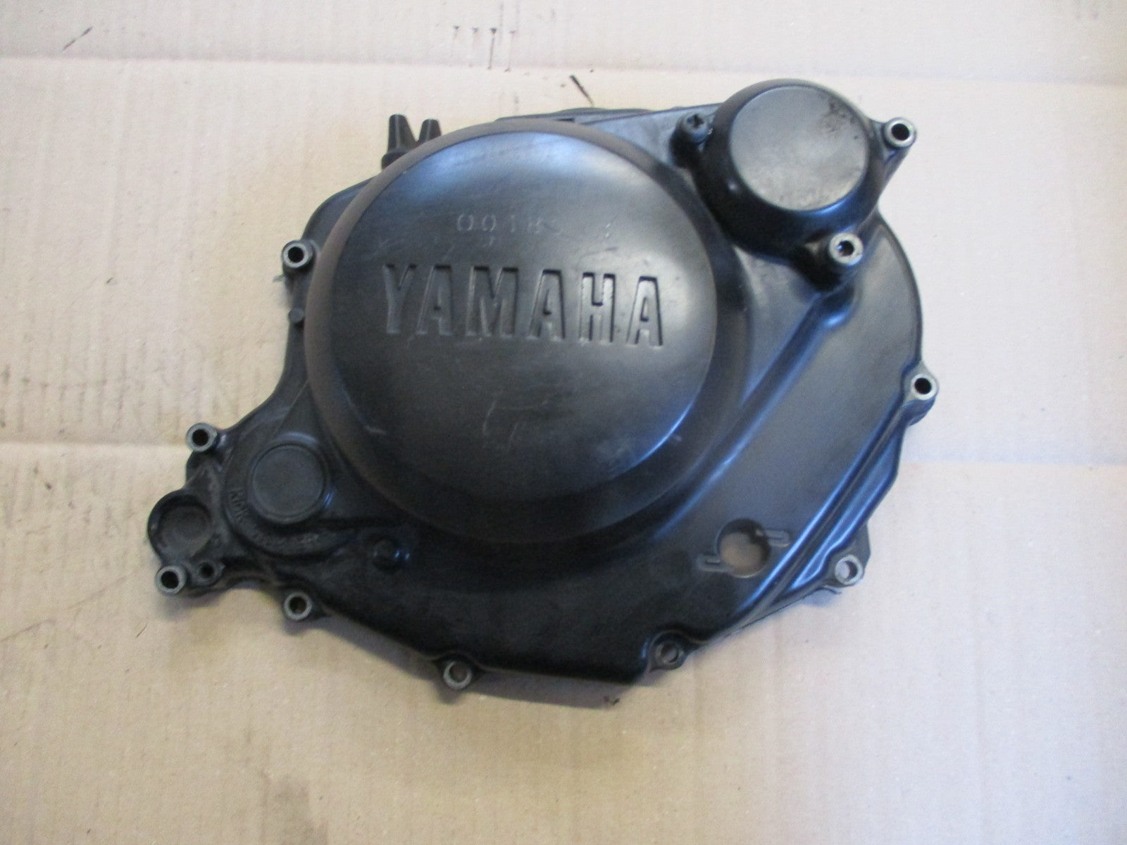 Carter d'embrayage pour Yamaha 125 TW - DE01 - DE054