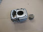 Cylindre / piston pour Honda 125 CBF - JC40A