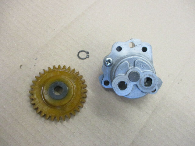 Pompe à huile pour Yamaha 600 XT - 43F - 2KF