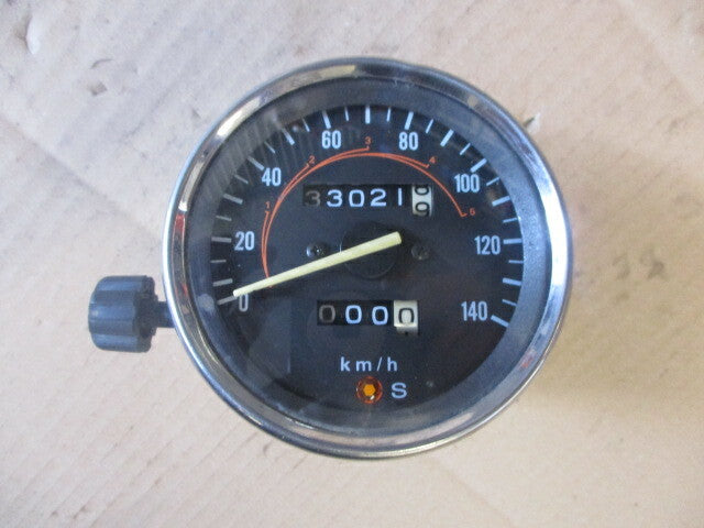 Compteur pour Honda 125 Rebel - JC24A - JC26A