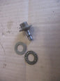 Poussoir d'embrayage pour Yamaha 750 FZX - 2JE - 4AM