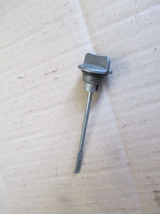 Jauge à huile moteur pour Suzuki 750 DR - 800 DR - SR41A - SR42A