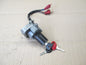 Nieman pour Yamaha 600 XTE - 4PT - DJ02