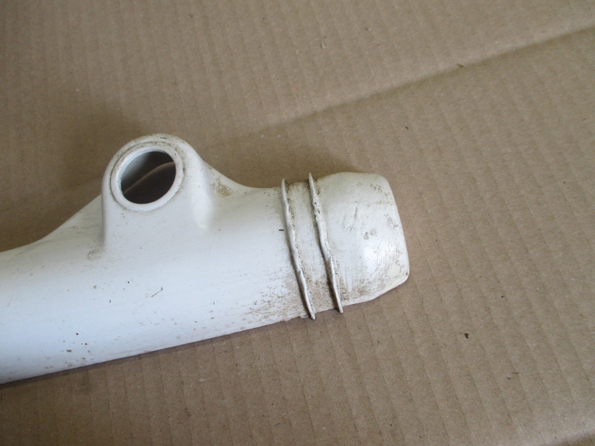 Protège disque et protège fourreau pour Suzuki 600 DR - SN41A