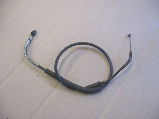 Cable d'embrayage pour Suzuki 650 XF Freewind
