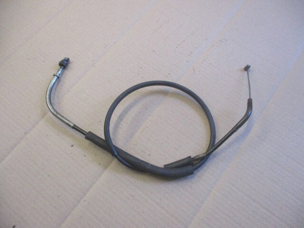 Cable d'embrayage pour Suzuki 650 XF Freewind