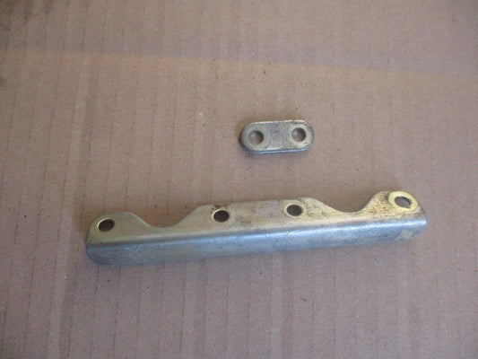 Réglettes de jonction de carburateur pour Yamaha 600 XT Ténéré - 43F - 34L - 55W
