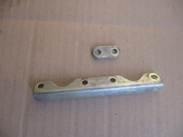 Réglettes de jonction de carburateur pour Yamaha 600 XT Ténéré - 43F - 34L - 55W