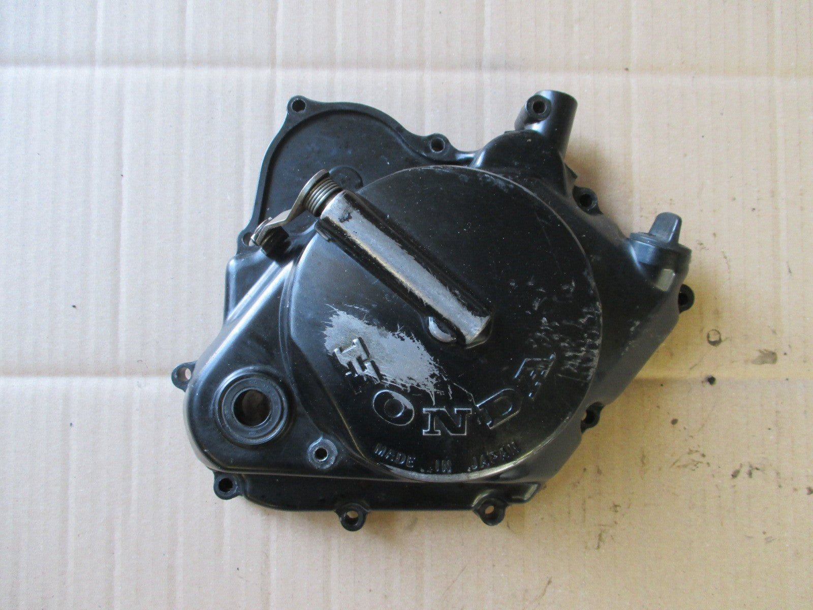 Carter d'embrayage pour Honda 80 MTX - HD06