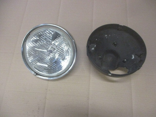 Phare pour Honda 650 SLR - RD09