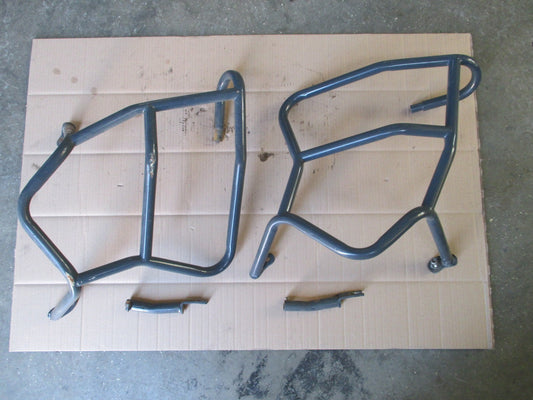 Crash bars pour Honda 1000 XLV Varadéro - SD02 - 2003/2010