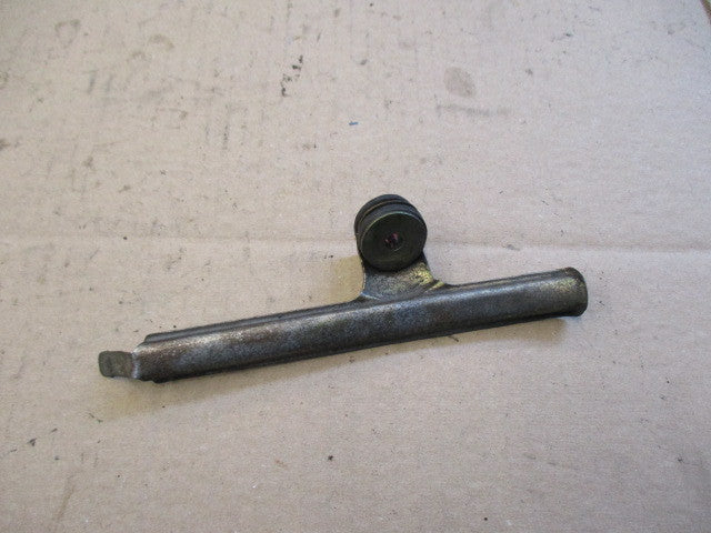 Cache fils de garde boue arrière pour Honda 125 XLR - JD04