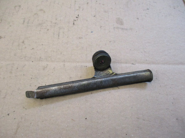 Cache fils de garde boue arrière pour Honda 125 XLR - JD04