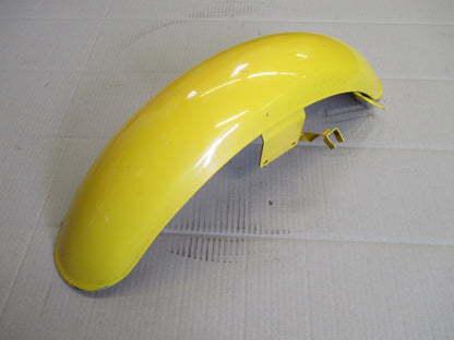 Garde boue avant pour Honda 600 VT C Shadow - PC21