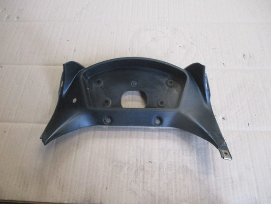 Support compteur pour Suzuki 650 XF Freewind