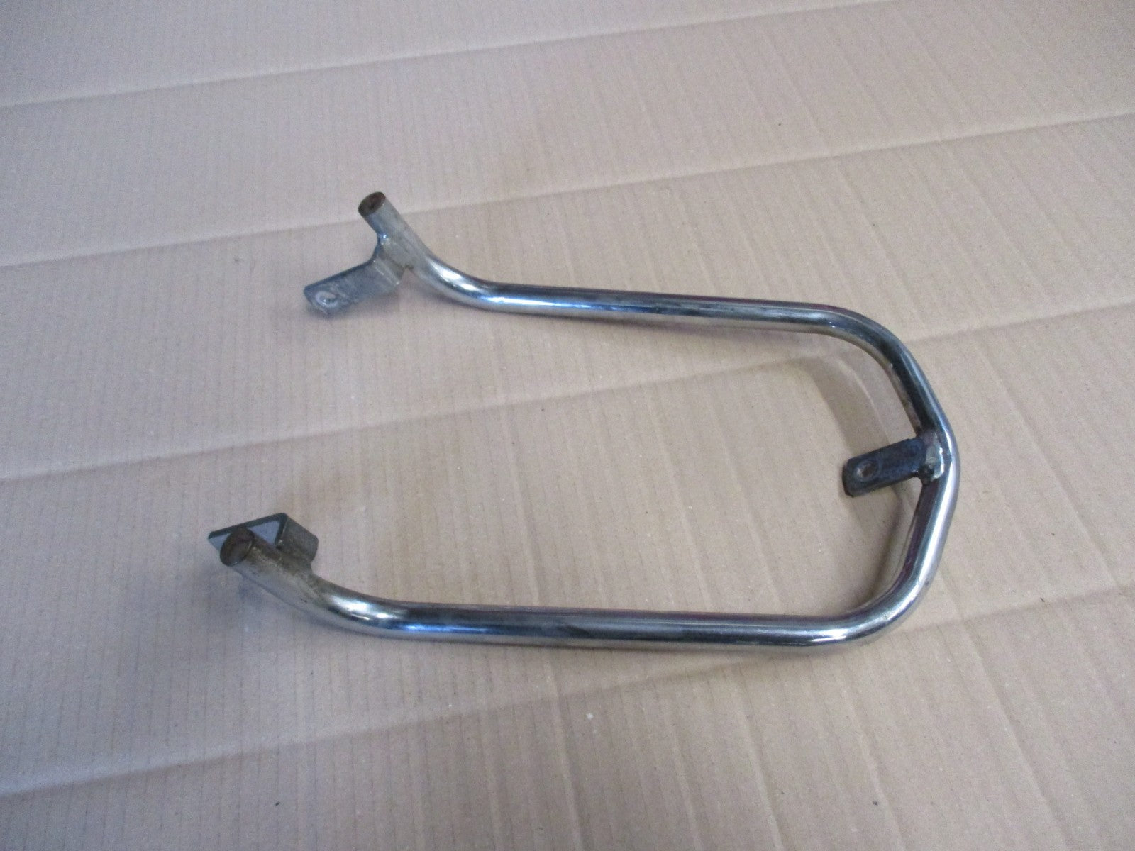 Protège garde boue avant pour Suzuki 125 GZ Marauder