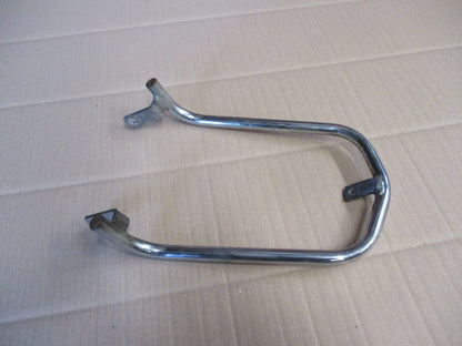 Protège garde boue avant pour Suzuki 125 GZ Marauder
