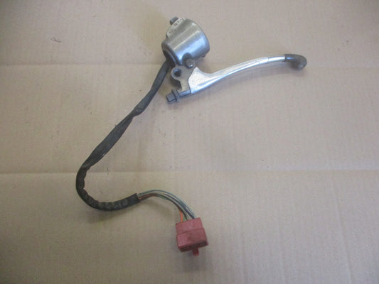 Poignée d'embrayage + cocotte gauche pour Honda 125 CBT - CB125T - 125 Twin