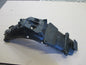 Bavette arrière pour Yamaha 125 DTLC - 1HR - 34X - 57U