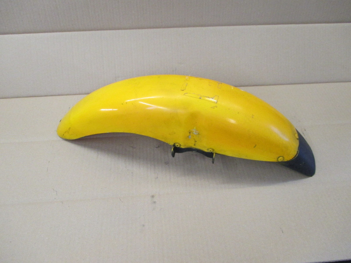 Garde boue avant pour Honda 650 SLR - RD09