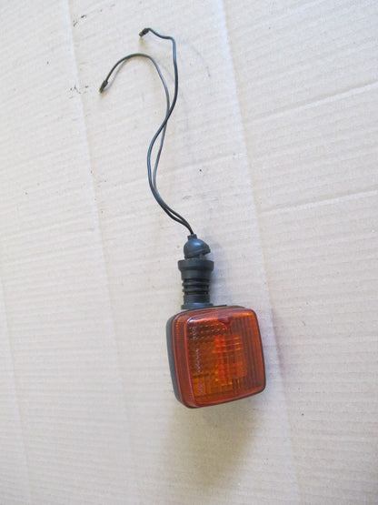 Clignotant pour Yamaha 125 TDR modèle 3XD