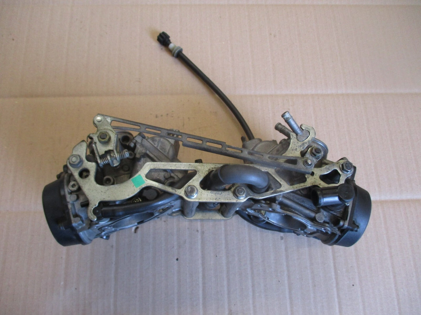 Carburateur pour Honda 1000 XLV Varadéro - SD01 - 1999/2002