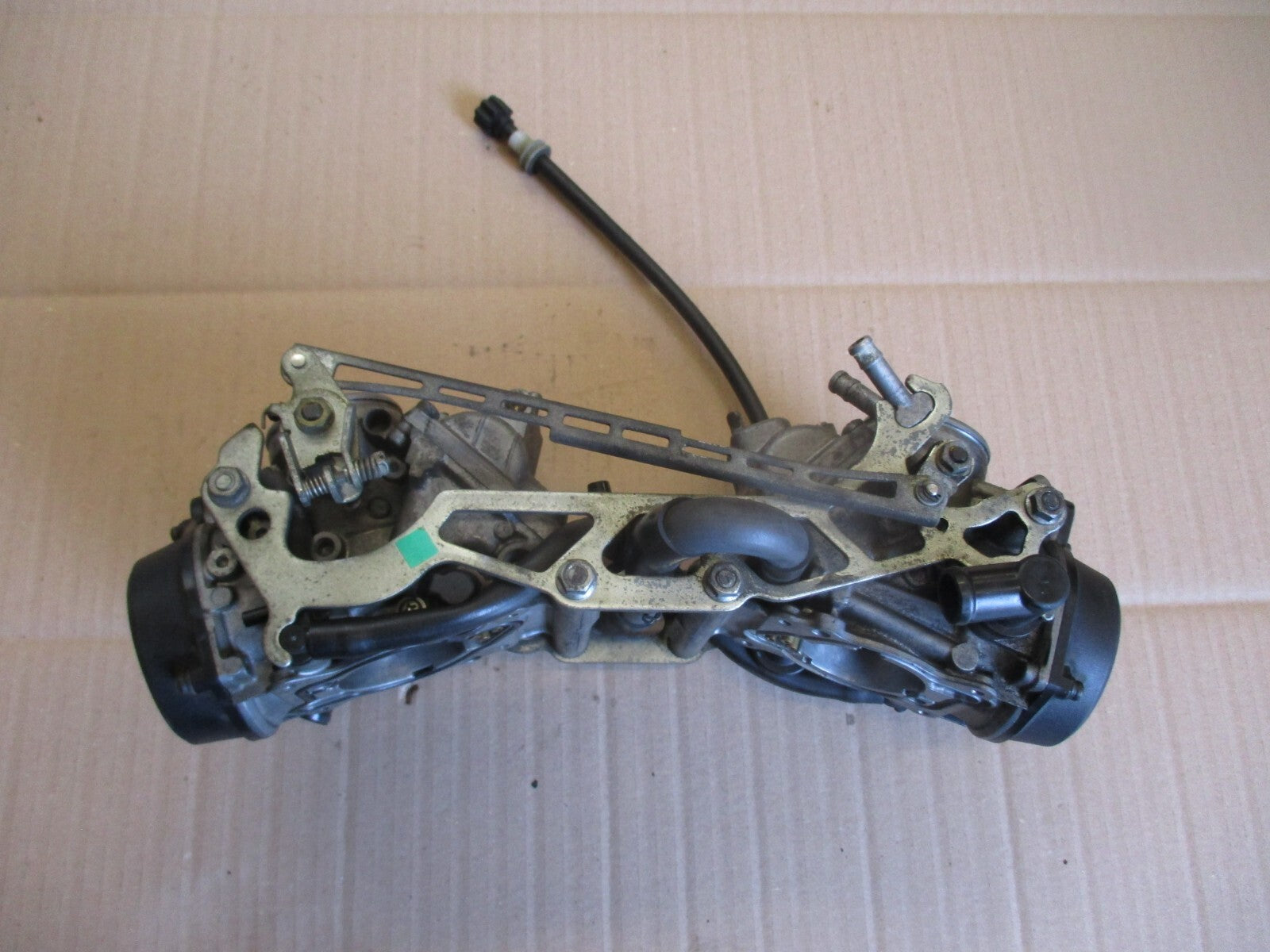 Carburateur pour Honda 1000 XLV Varadéro - SD01 - 1999/2002